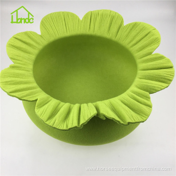 Hot Selling Flower Shaped Pet Nest for Dogs